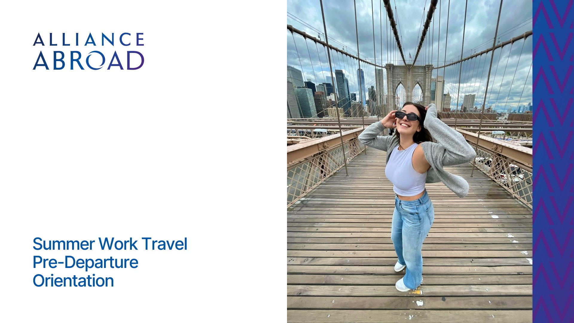 J1 Visa Program