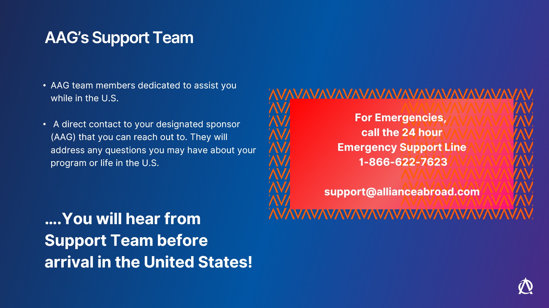 J1 Visa Program