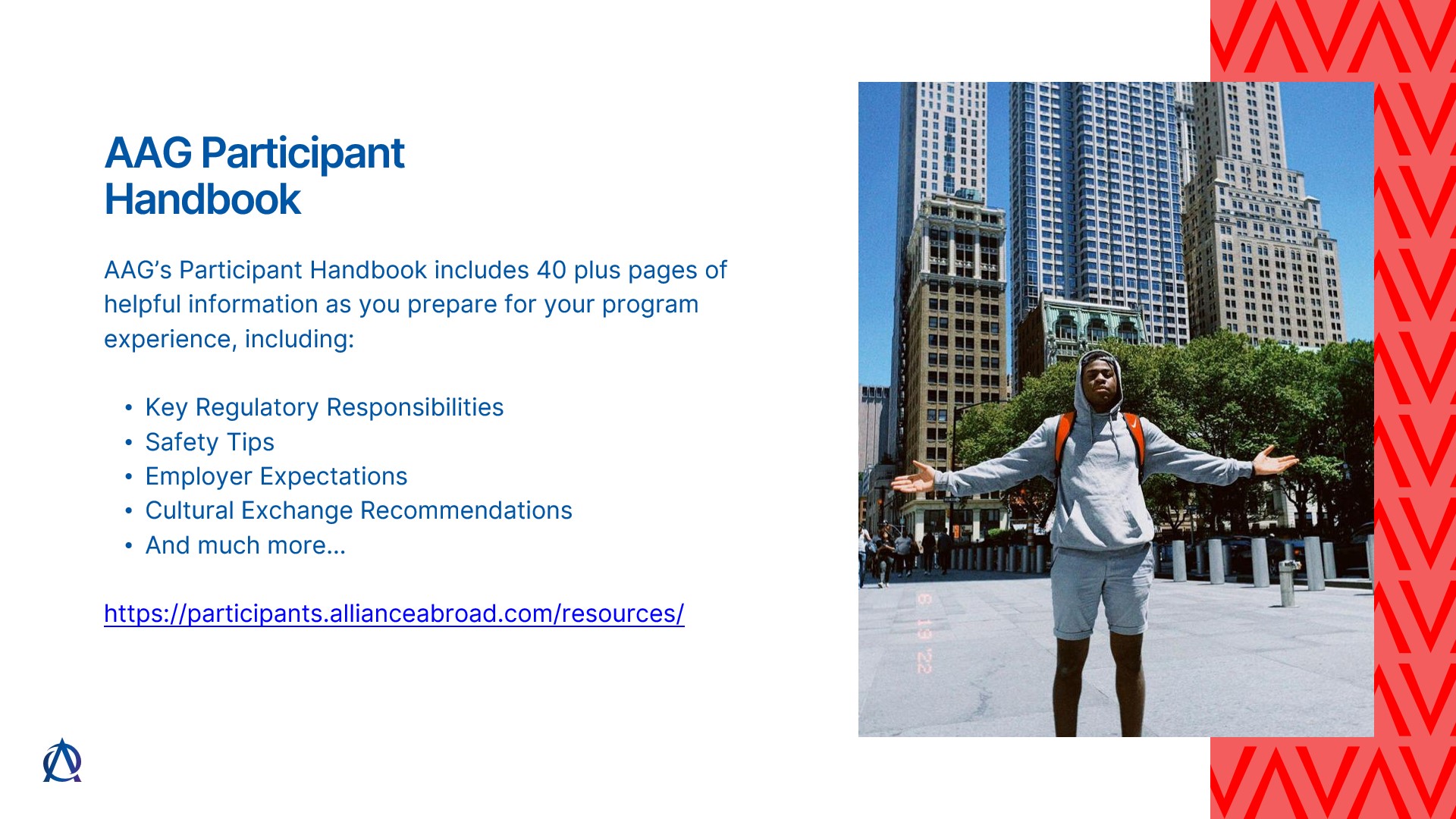 J1 Visa Program