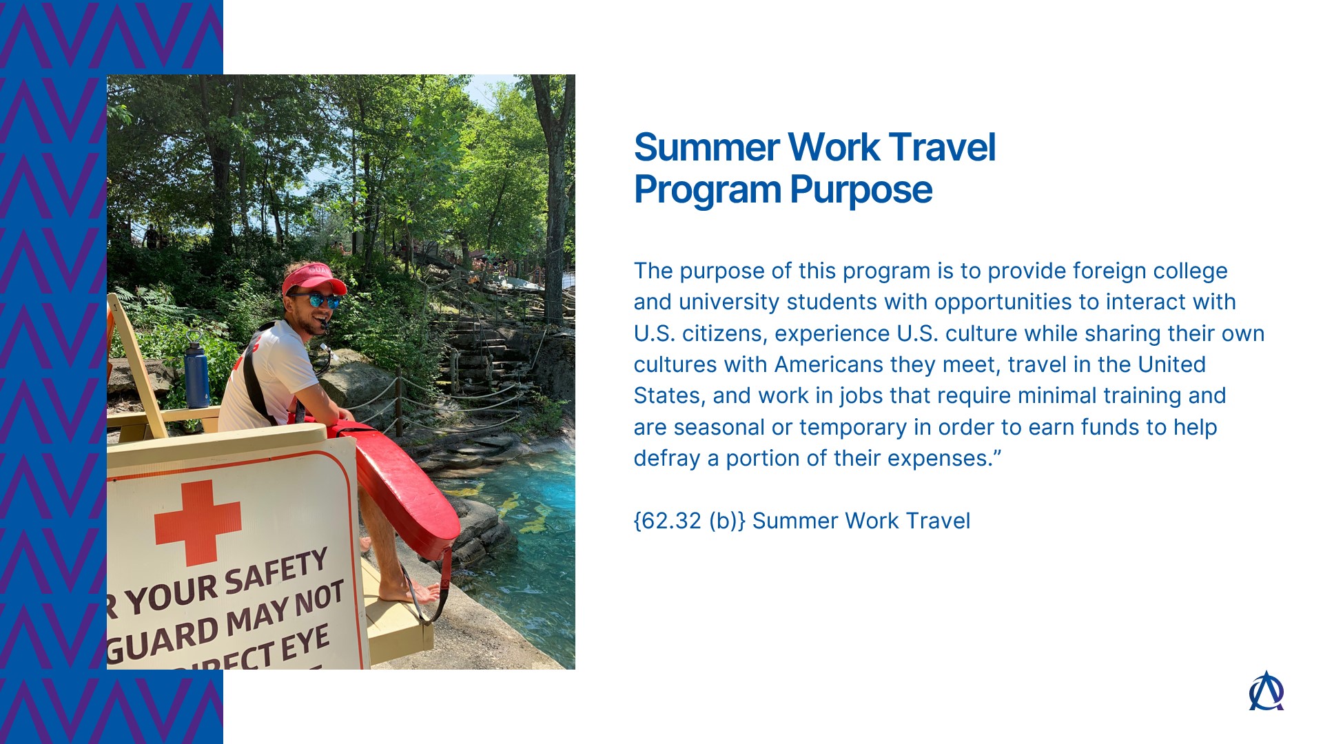 J1 Visa Program