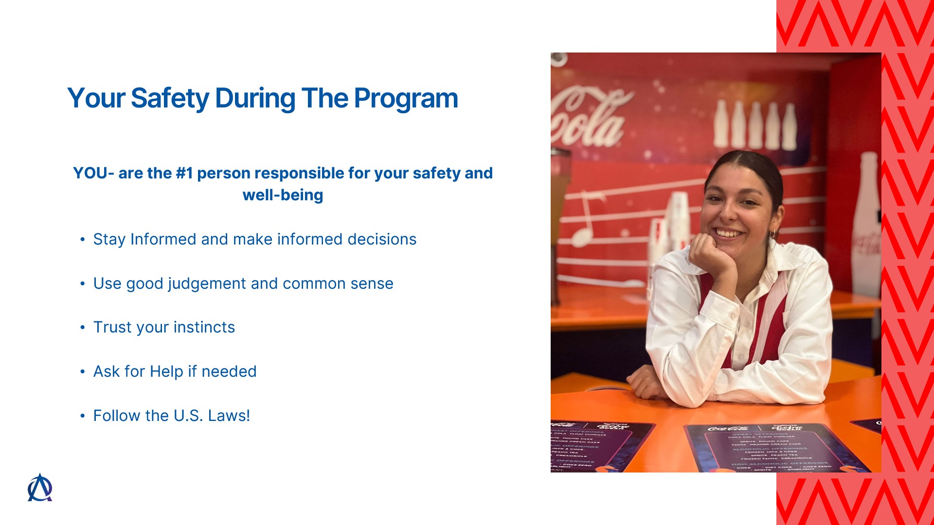 J1 Visa Program